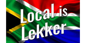 Local is Lekker
