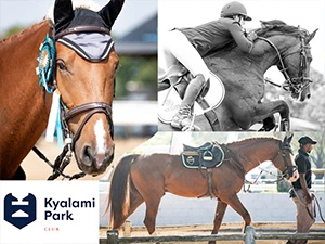 Kyalami Park Equestrian
