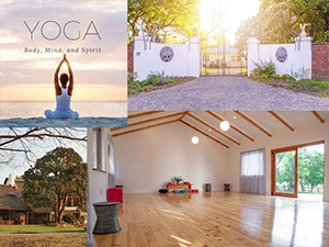 The Collaborative Healing Centre